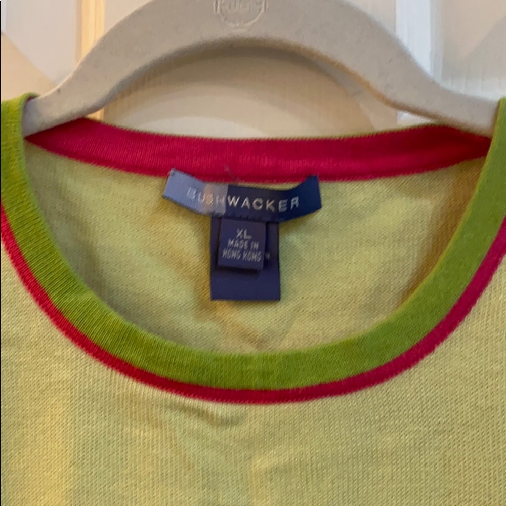 Bushwacker Sweater - Picture 3 of 7